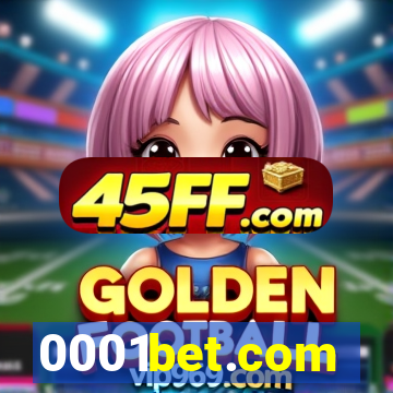 0001bet.com