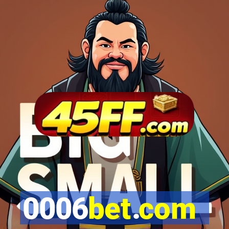 0006bet.com