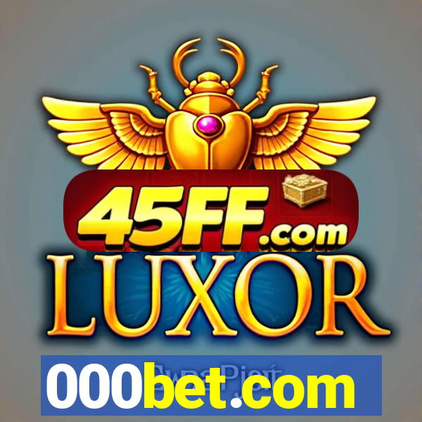 000bet.com