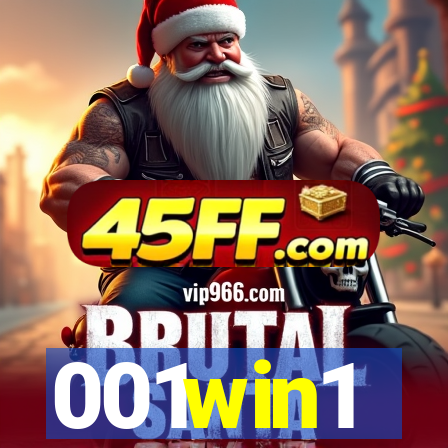 001win1