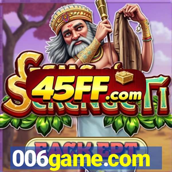 006game.com