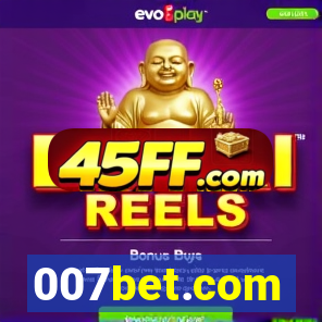 007bet.com