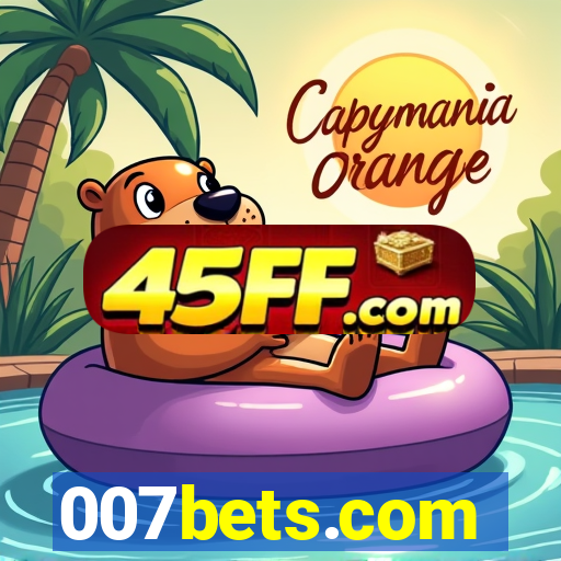 007bets.com