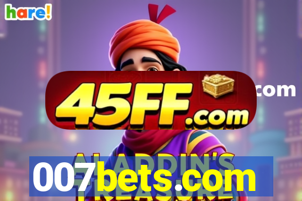 007bets.com
