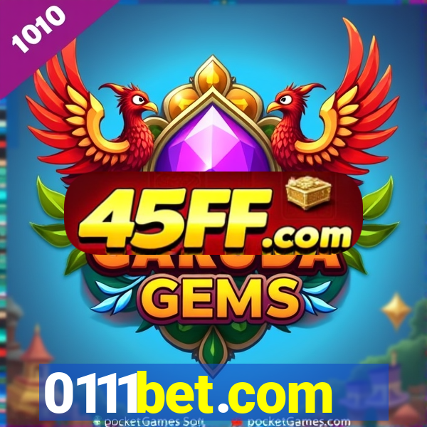 0111bet.com