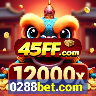0288bet.com