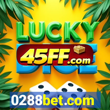 0288bet.com