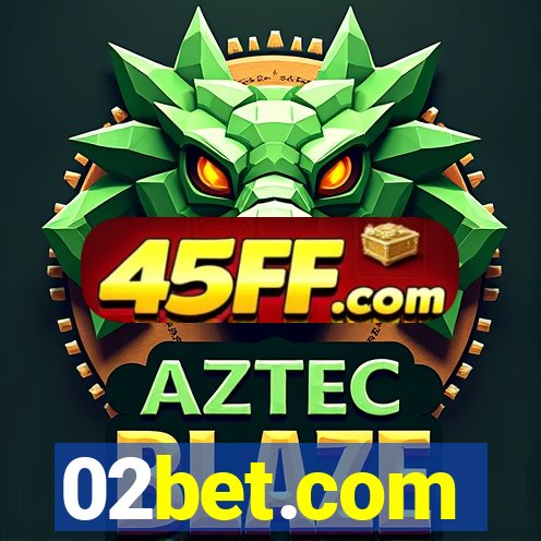 02bet.com