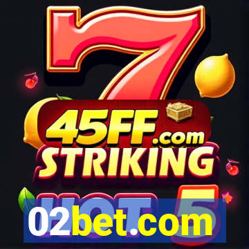 02bet.com