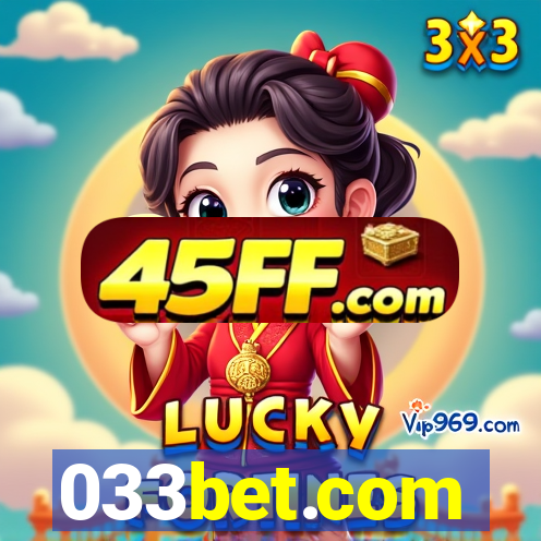 033bet.com