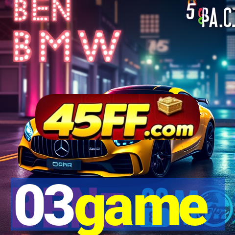 03game