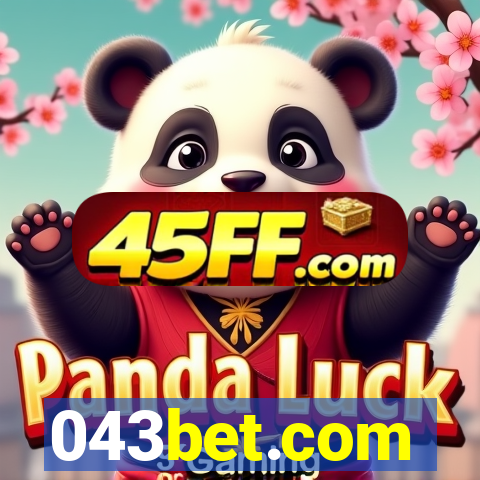 043bet.com