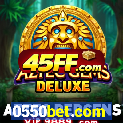 0550bet.com
