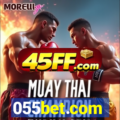 055bet.com