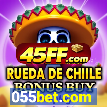 055bet.com