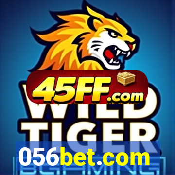056bet.com