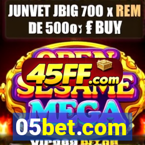 05bet.com
