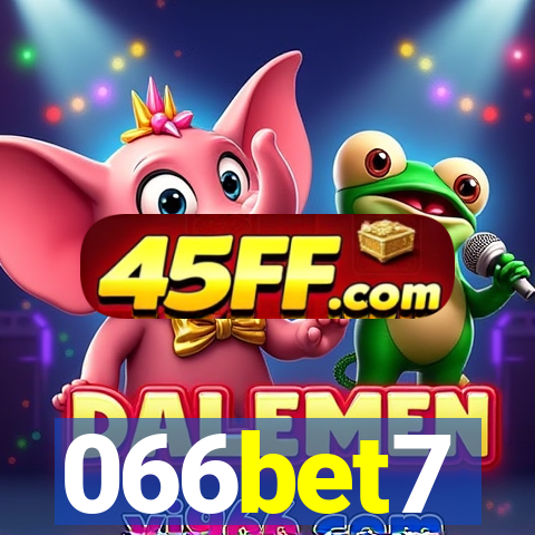 066bet7
