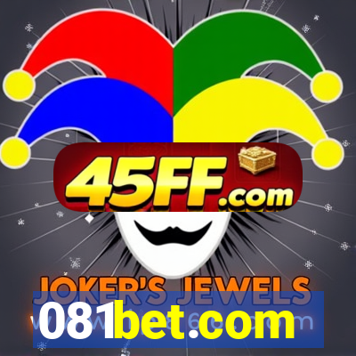 081bet.com