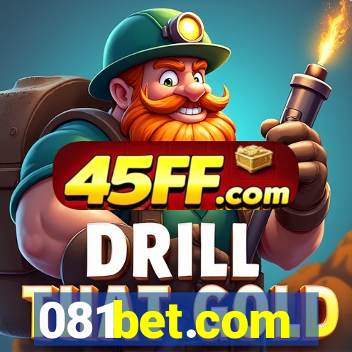 081bet.com