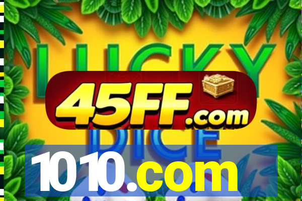 1010.com