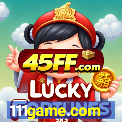 111game.com