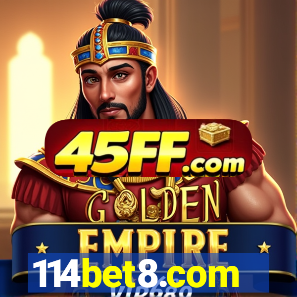 114bet8.com