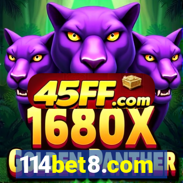 114bet8.com