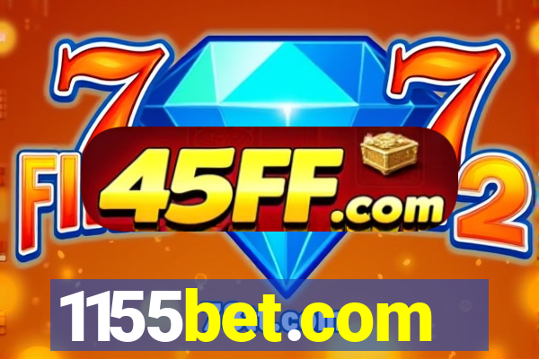 1155bet.com