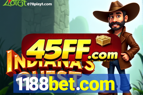 1188bet.com
