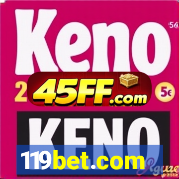 119bet.com