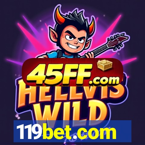 119bet.com