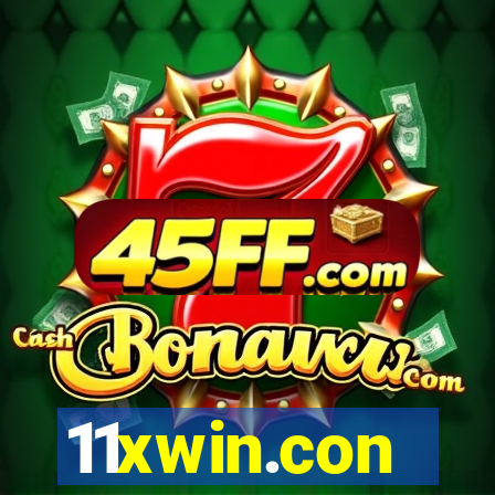 11xwin.con