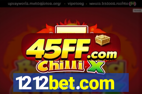 1212bet.com
