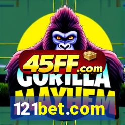 121bet.com