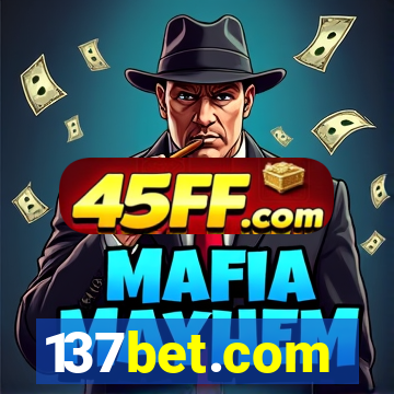 137bet.com