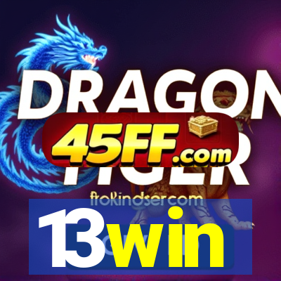 13win