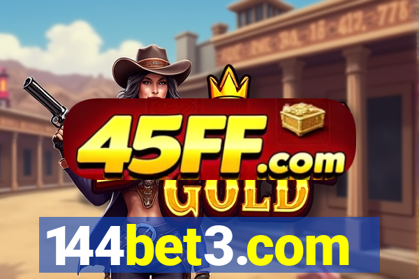 144bet3.com