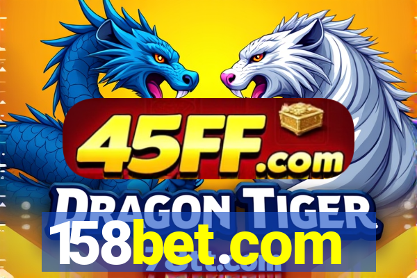 158bet.com