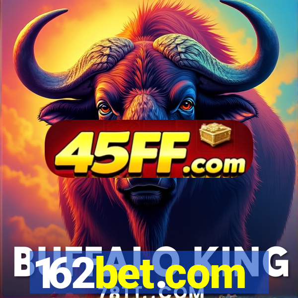 162bet.com