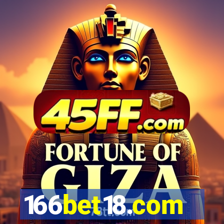166bet18.com