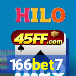 166bet7