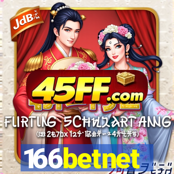 166betnet