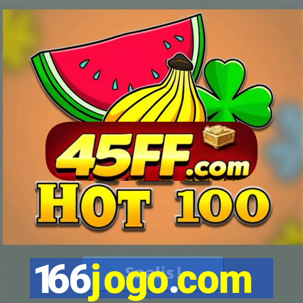 166jogo.com