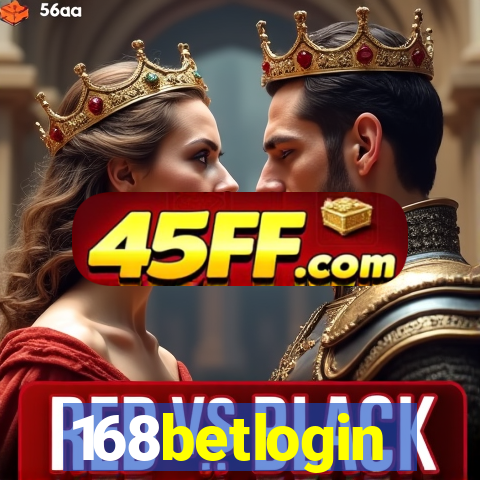 168betlogin