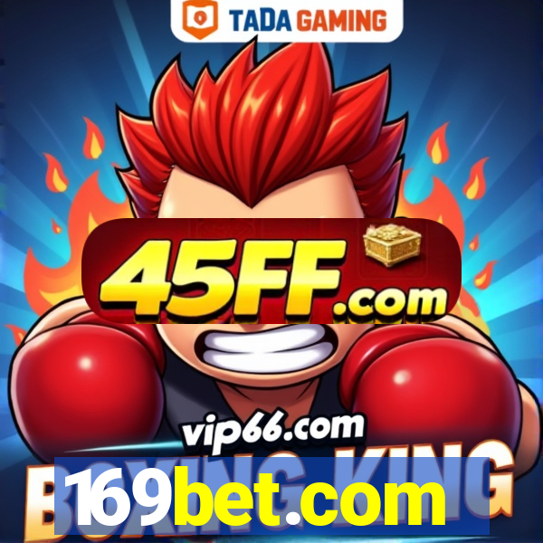 169bet.com