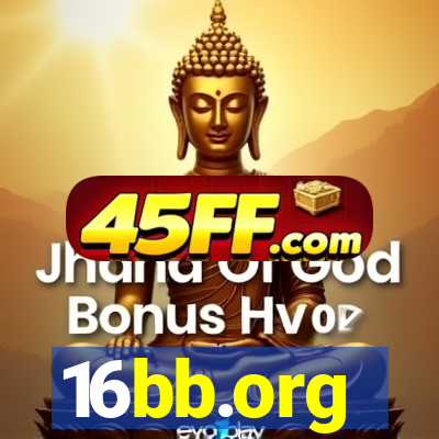 16bb.org