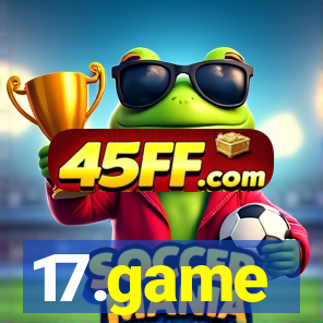 17.game