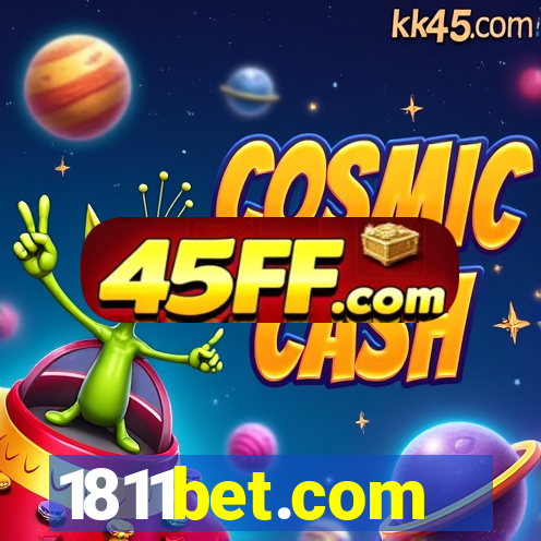 1811bet.com