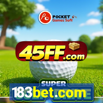 183bet.com